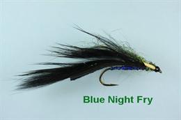 Blue Night Fry
